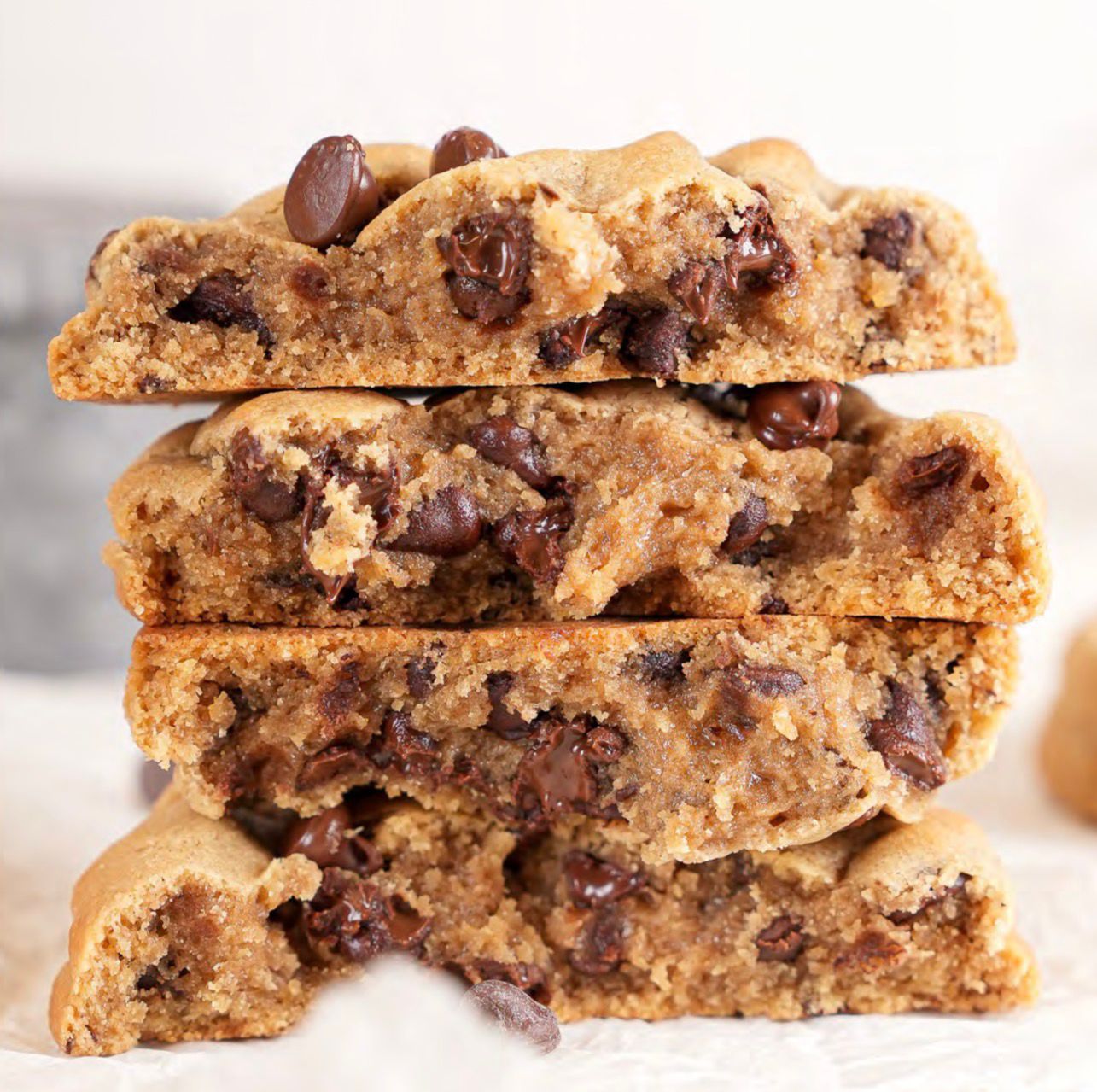 Cookie Clásica